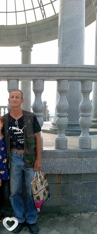 Алексей, 50, Благовещенске — анкета №3186228