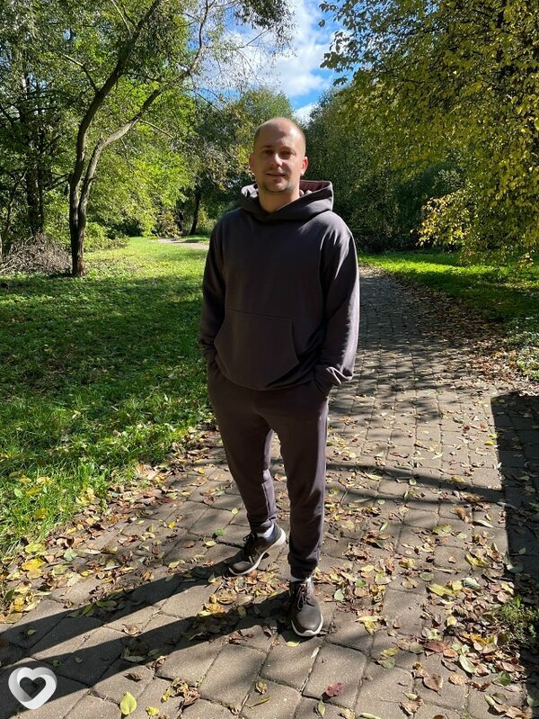 Андрей, 35, Барановичах — анкета №3186229