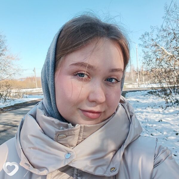 Анна, 25, Санкт-Петербурге — анкета №3186240