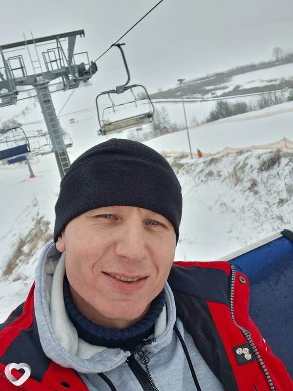 Андрей, Першотравенск
