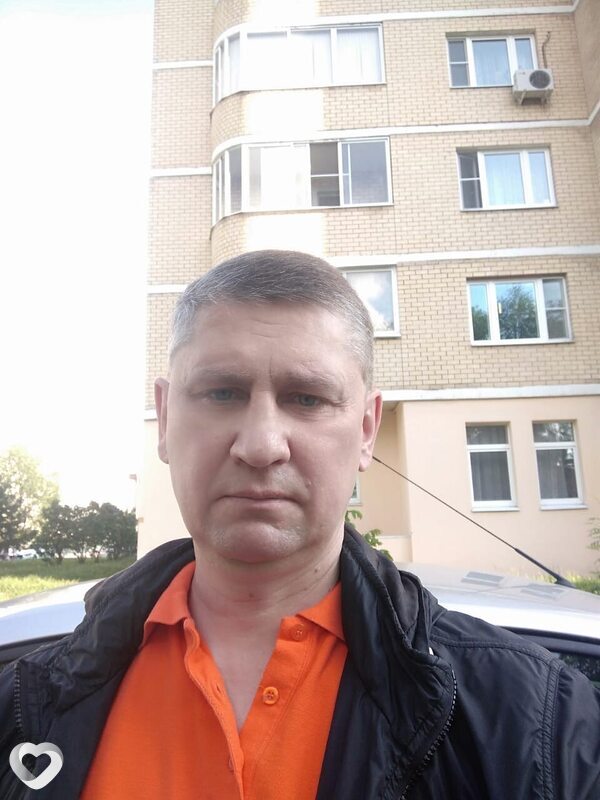 Сергей, 53, Мытищах — анкета №3186206