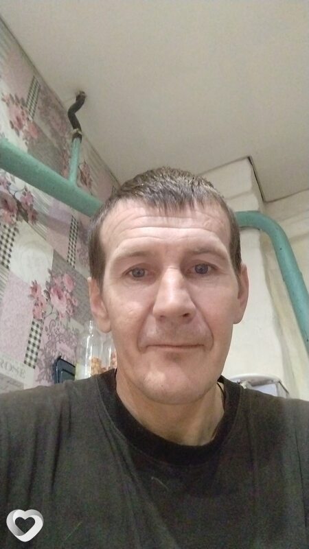 Вадим, 39, Бийске — анкета №3186211