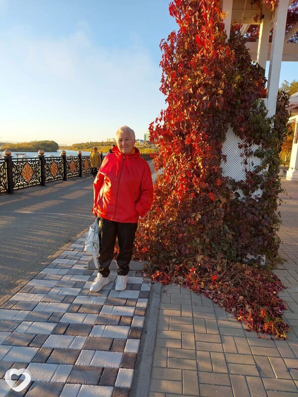 Зоя, 64, Павлодаре — анкета №3186214