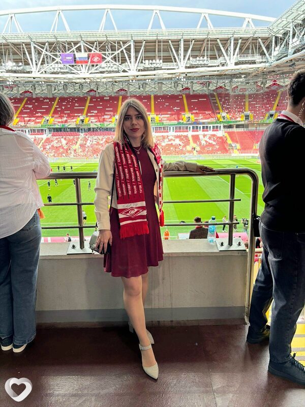 Катя, 38, Москве — анкета №3186215