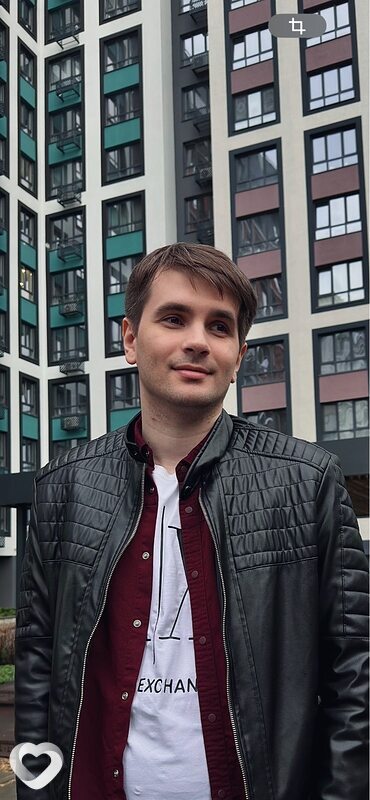 Александр, 33, Тюмени — анкета №3186246