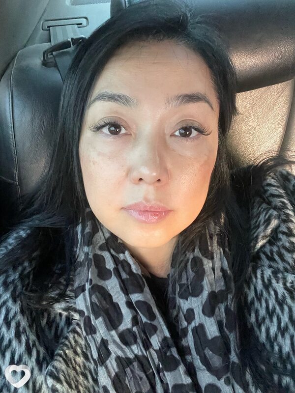 Оксана, 46, Алматы — анкета №3186247