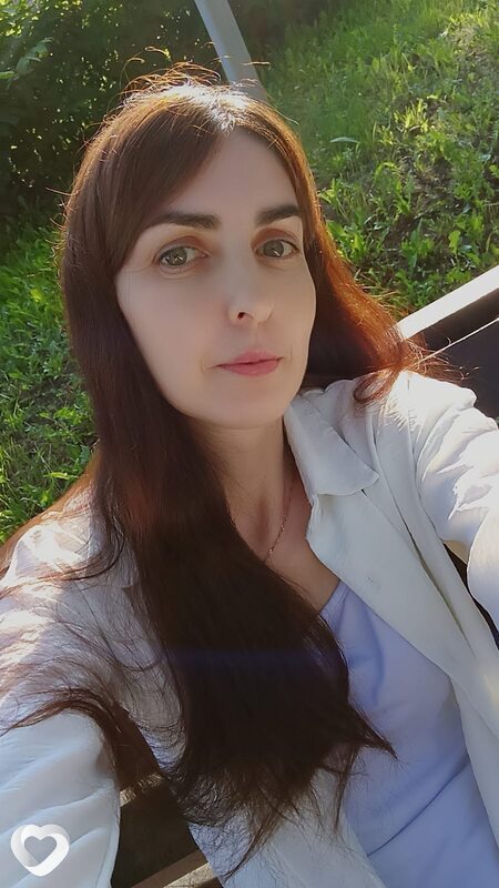 Татьяна, 38, Прокопьевске — анкета №3186248