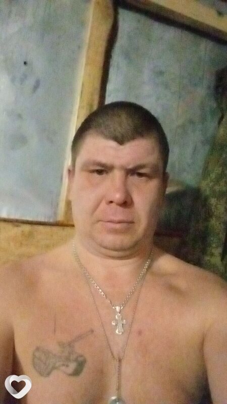 Павел, 36, Оренбурге — анкета №3186250