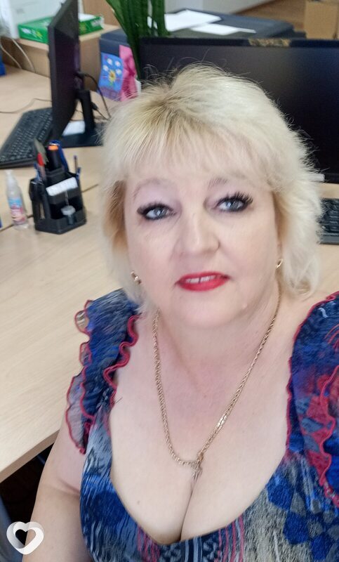 Екатерина, 50, Тихорецке — анкета №3186261