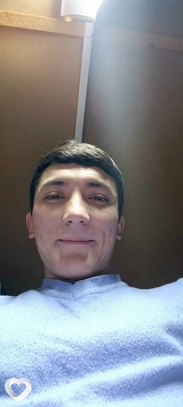 Ogʻabek, 22, Москве — анкета №3186548