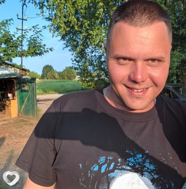 Никита, 36, Рязани — анкета №3186551