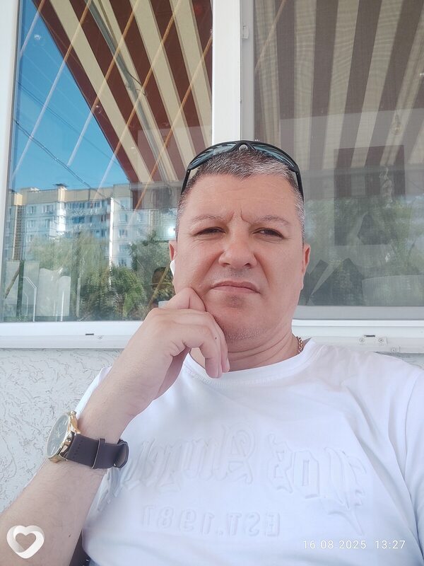 Сергей, 44, Киеве — анкета №3186558