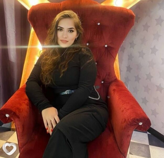 Диана, 24, Санкт-Петербурге — анкета №3186560