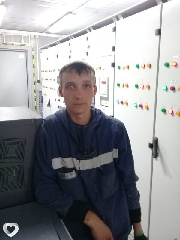 Денис, 35, Коломне — анкета №3186564