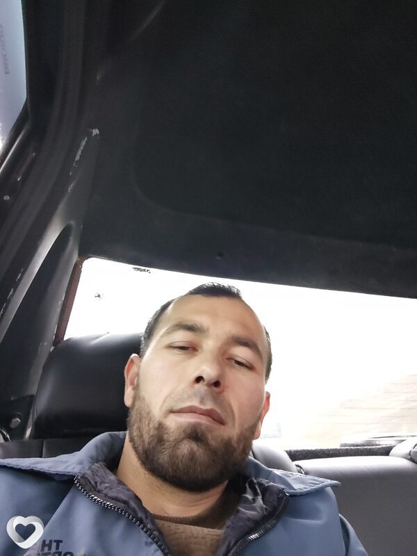 Алик, 35, Москве — анкета №3186565