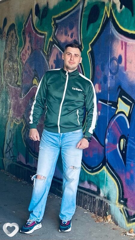 Vlad, 34, Новосибирске — анкета №3186268