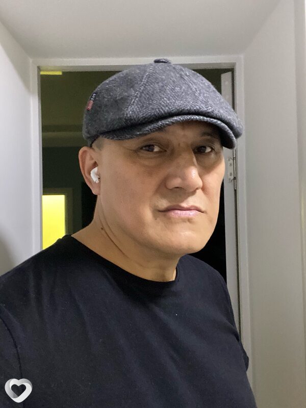 Ануар, 46, Алматы — анкета №3186274