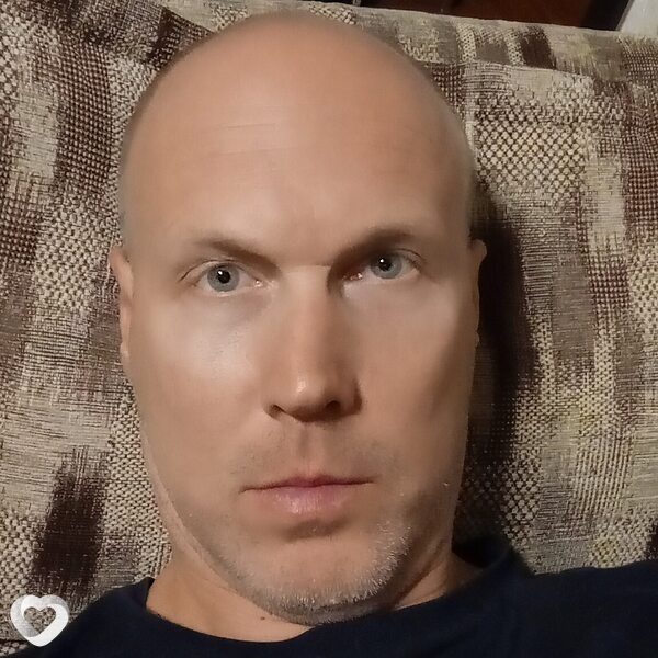 Иван, 49, Ташкент — анкета №3186277