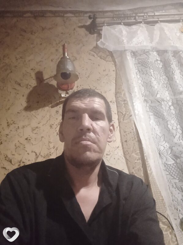 Денис, 44, Кирове — анкета №3186278