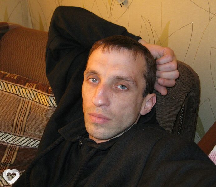 Влад Мали, 45, Минске — анкета №3186290