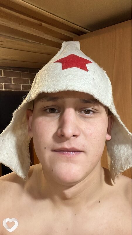 Александр, 23, Свободном — анкета №3186169