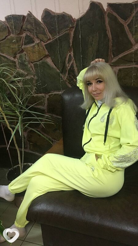 Юлия, 47, Нижнем Новгороде — анкета №3186176
