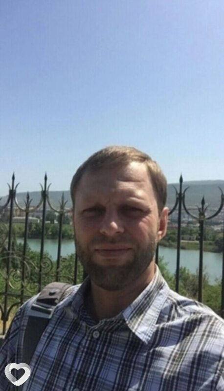 Ринат, 45, Москве — анкета №3186177