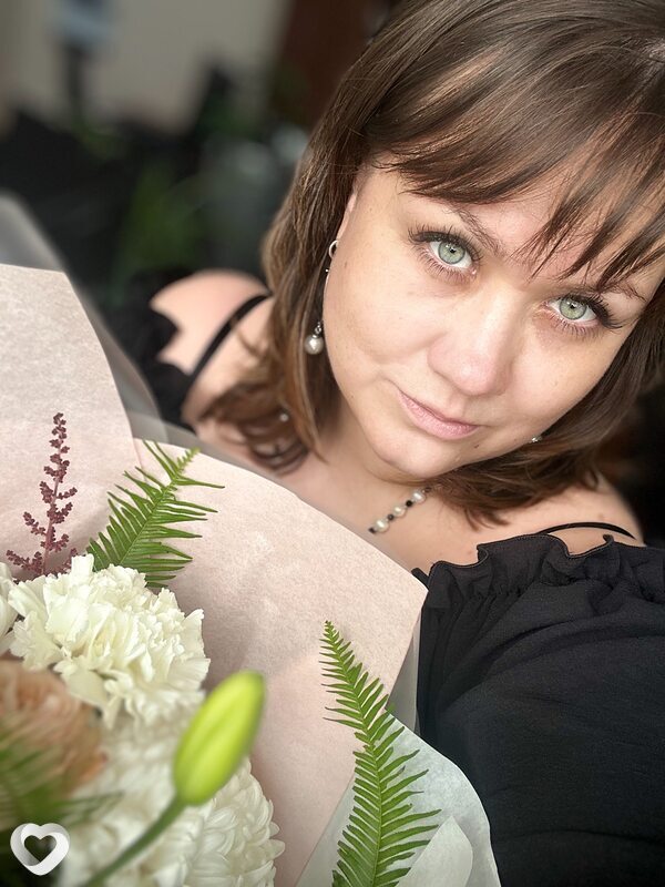 Надежда, 38, Ногинске — анкета №3186179