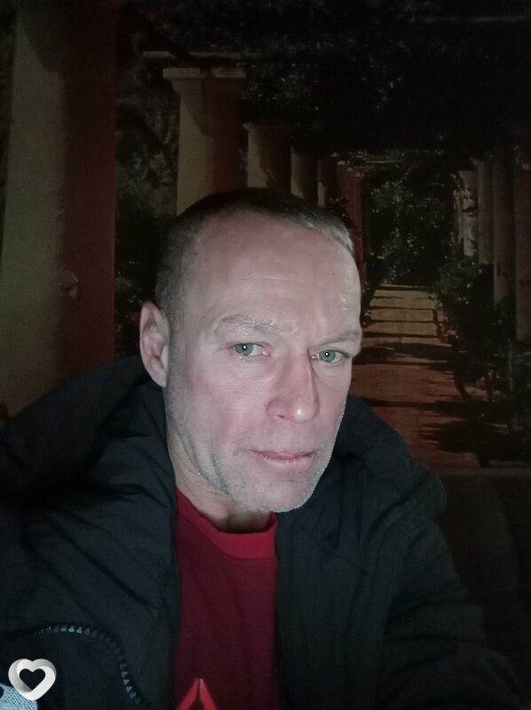 Сергей, 49, Екатеринбурге — анкета №3186183