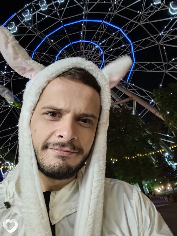 Александр, 27, Ростове-на-Дону — анкета №3186188