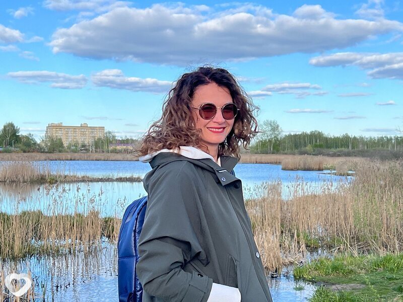 Маша, 26, Нижнем Новгороде — анкета №3186350