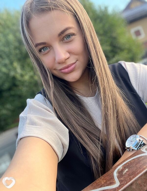 Алина, 28, Смоленске — анкета №3186354