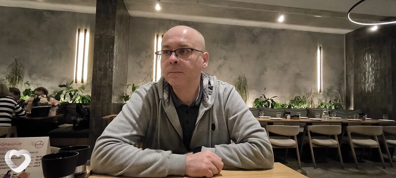 Егор, 51, Санкт-Петербурге — анкета №3186365