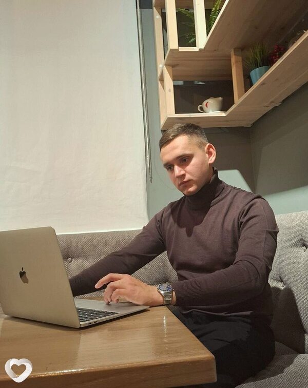Tom, 25, Ростове-на-Дону — анкета №3186533