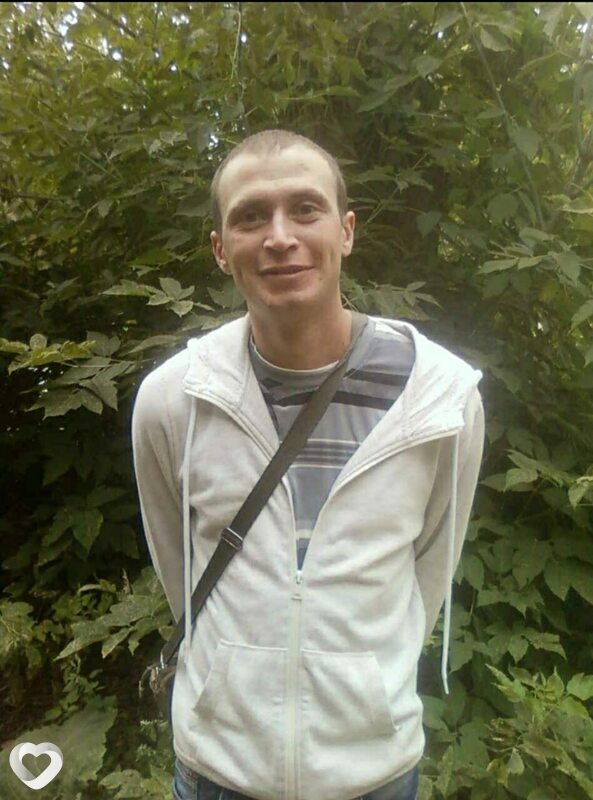 Дмитрий, 40, Ижевске — анкета №3186535
