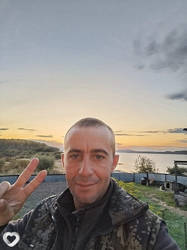 Юрий, 43, Комсомольске-на-Амуре — анкета №3186539