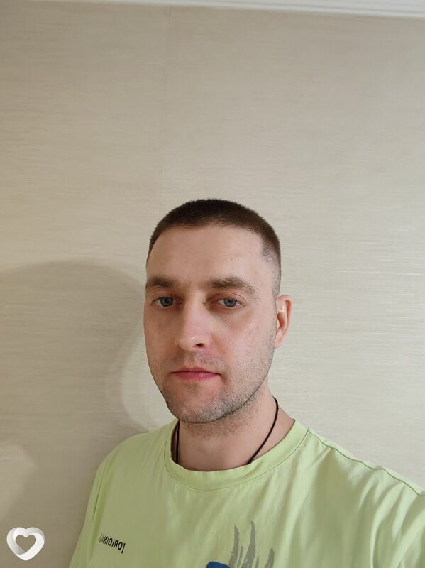 Илья, 31, Чите — анкета №3186320