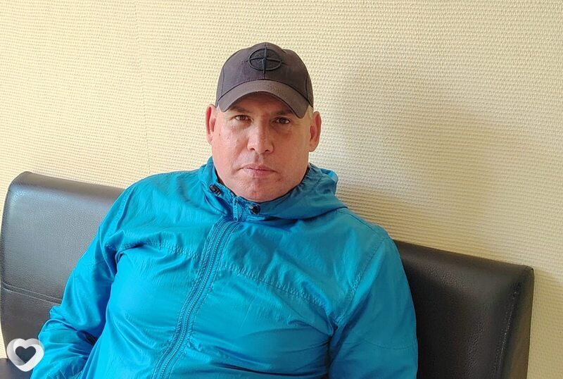 Эдуард, 55, Саратове — анкета №3186325