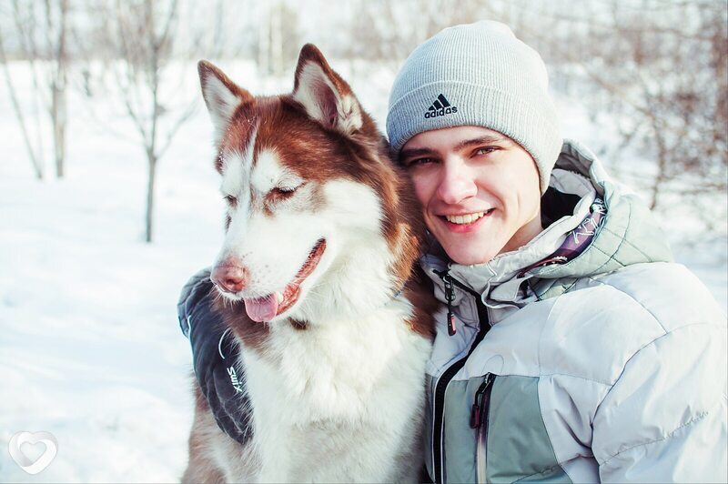 Евгений, 30, Иркутске — анкета №3186340