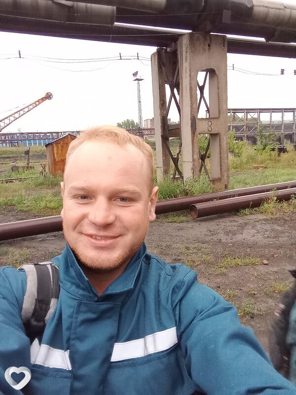 Андрей, 26, Усть-Каменогорск — анкета №3186781