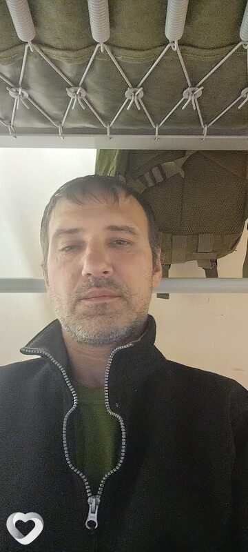 Сергій, 47, Ровно — анкета №3186790