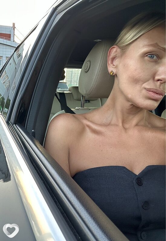 Наталья, 44, Москве — анкета №3186147
