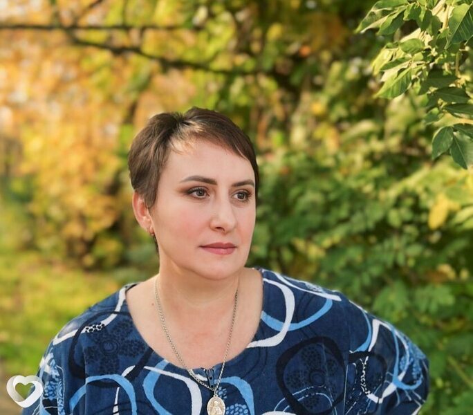 Татьяна, 51, Майкопе — анкета №3186153