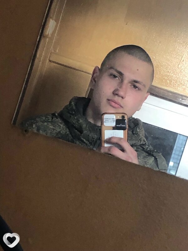Степан, 21, Краснодаре — анкета №3186160