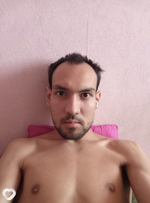 Андрей, 26, Оренбурге — анкета №3186162