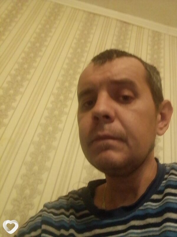 Алексей, 39, Миассе — анкета №3186372