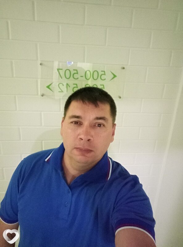 Сергей, 47, Тольятти — анкета №3186373