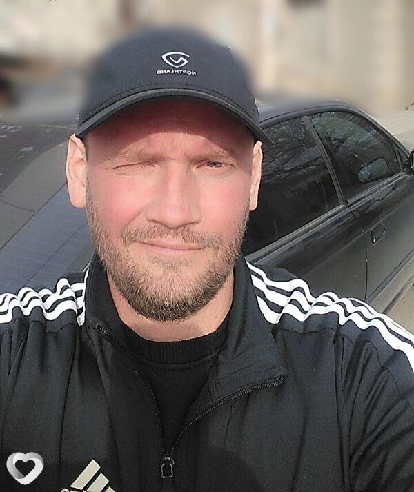 Саня, 43, Ростове-на-Дону — анкета №3186375