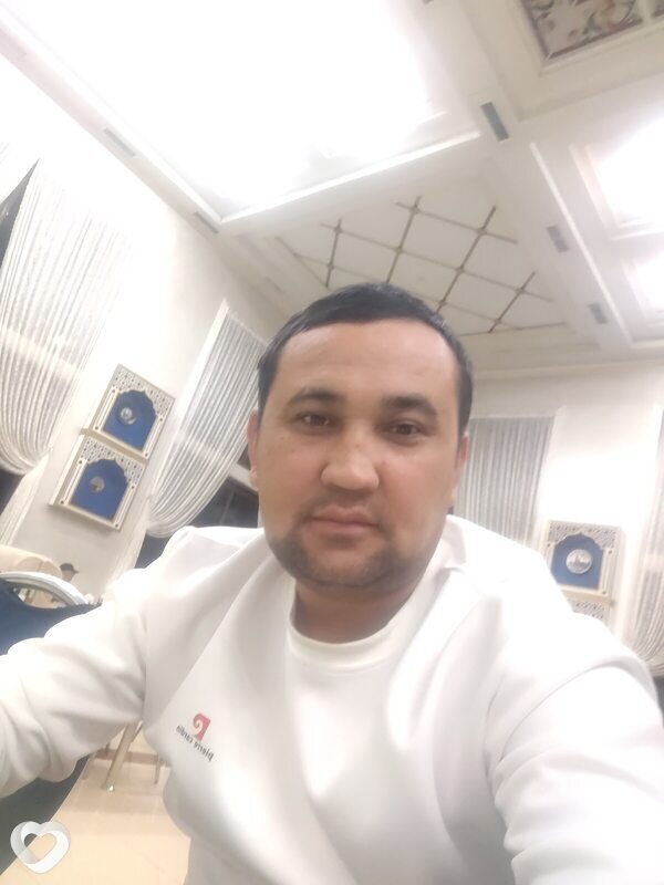 Sardor, 31, Ташкент — анкета №3186385