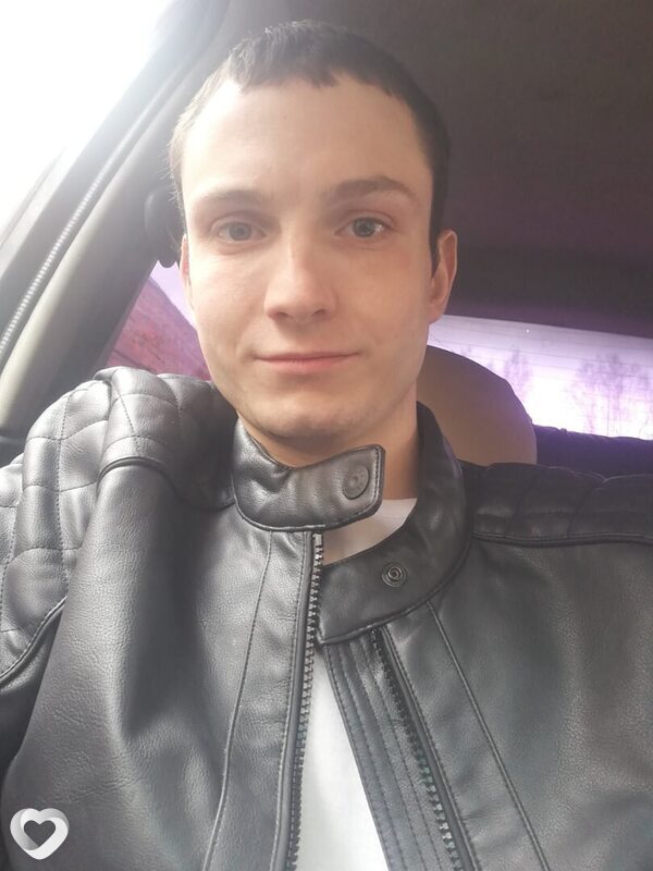 Илья, 31, Истре — анкета №3186436